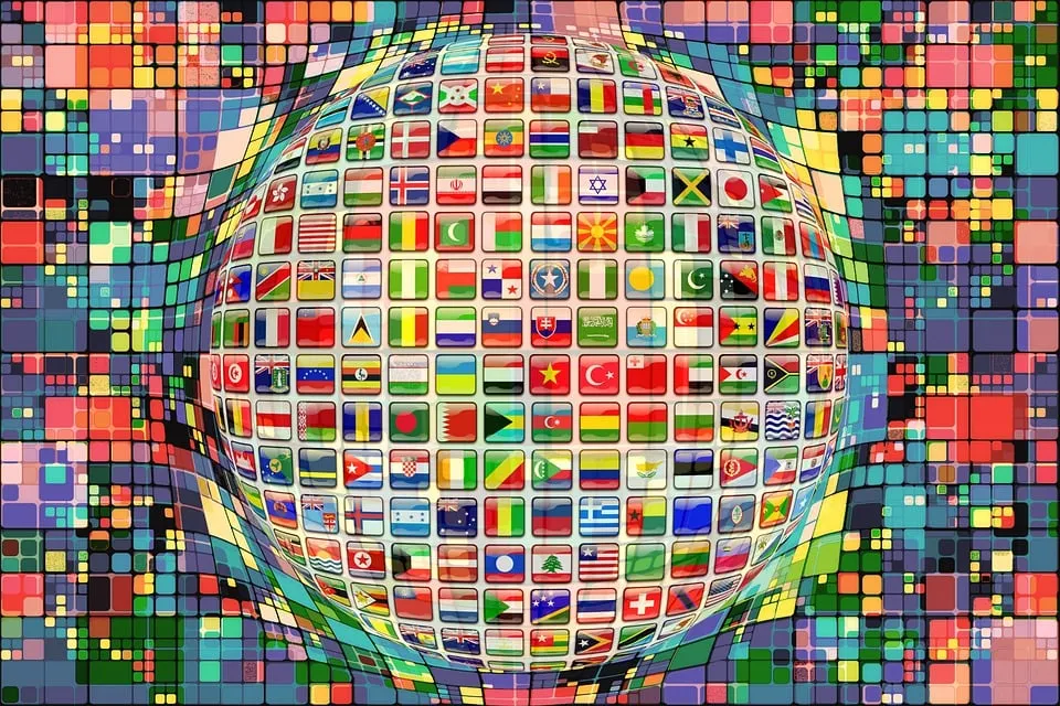 Global Settlement