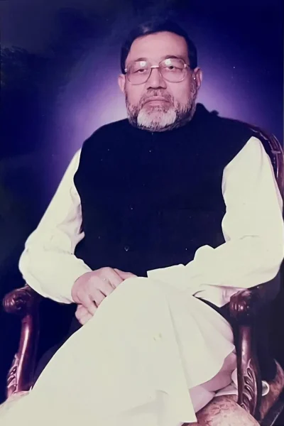 Ikram Ullah Shahid